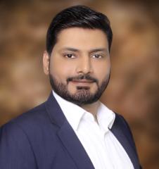 Zeeshan Ameer Ali