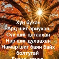 Oyunbayr Borhuu Oyunbgyr