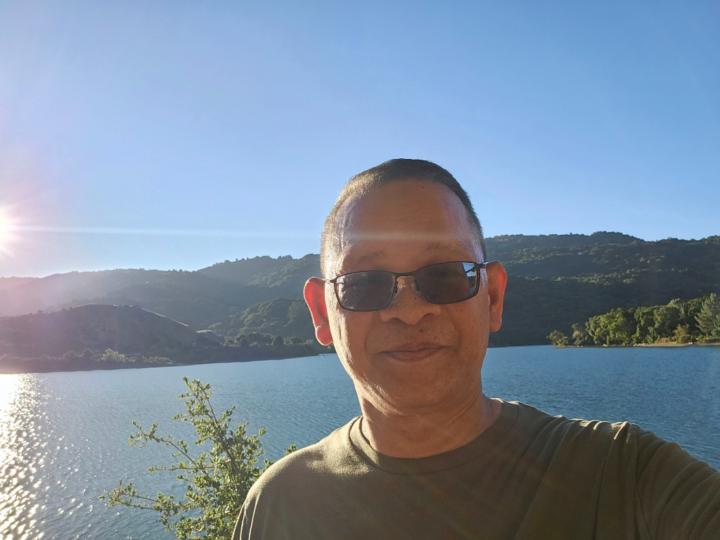 Lino Estadilla