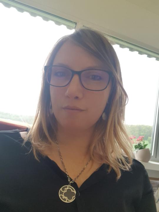 Aurore Bodson