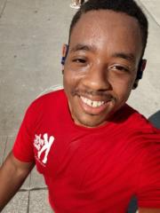 Kyree Harris