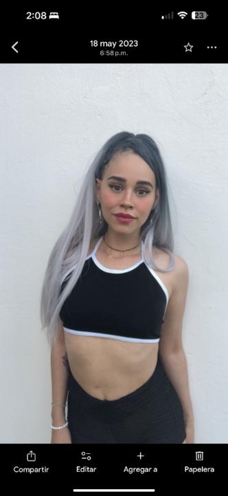 Karen iredy Iniguez contreras