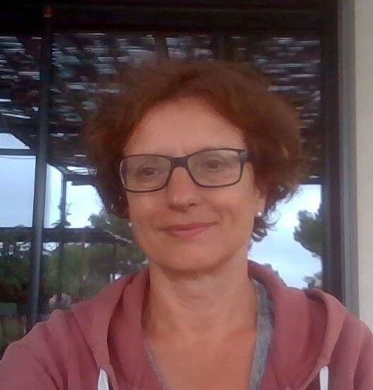 Genevieve Owen Jones