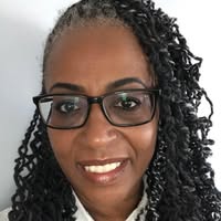 Yvonne Harrison
