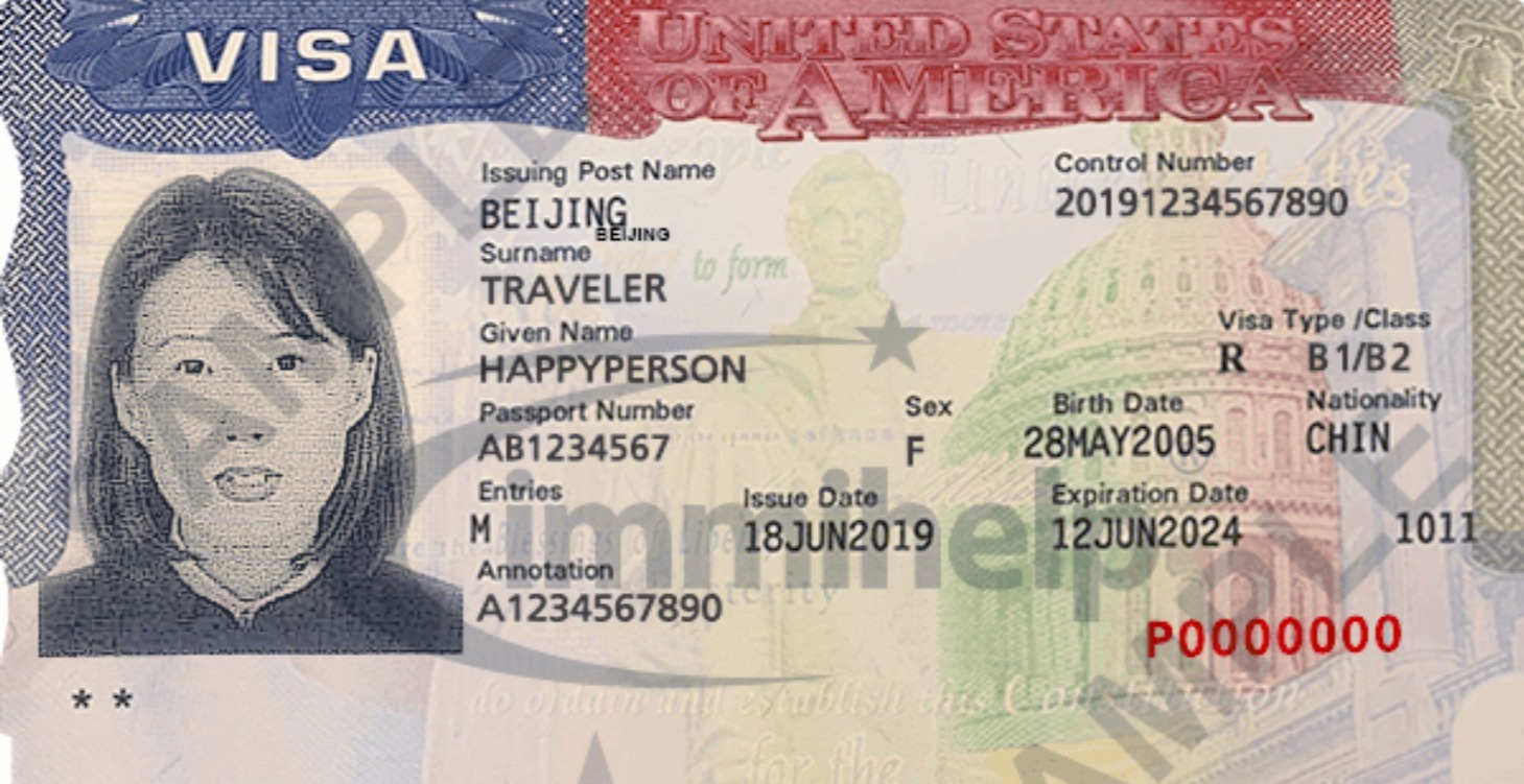 Como conseguir tu visa de estudiante