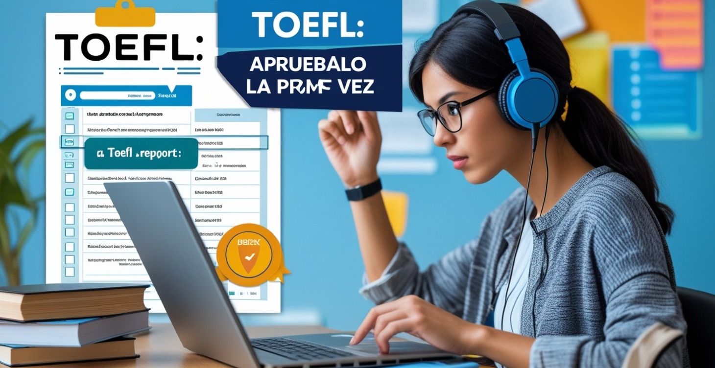 TOEFL Course