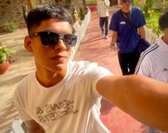 Andres Carrillo
