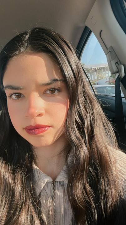 Itzel Villela