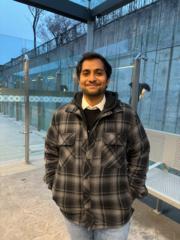 Sahil Dalvi