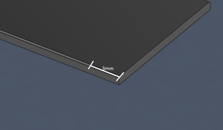CAD problem