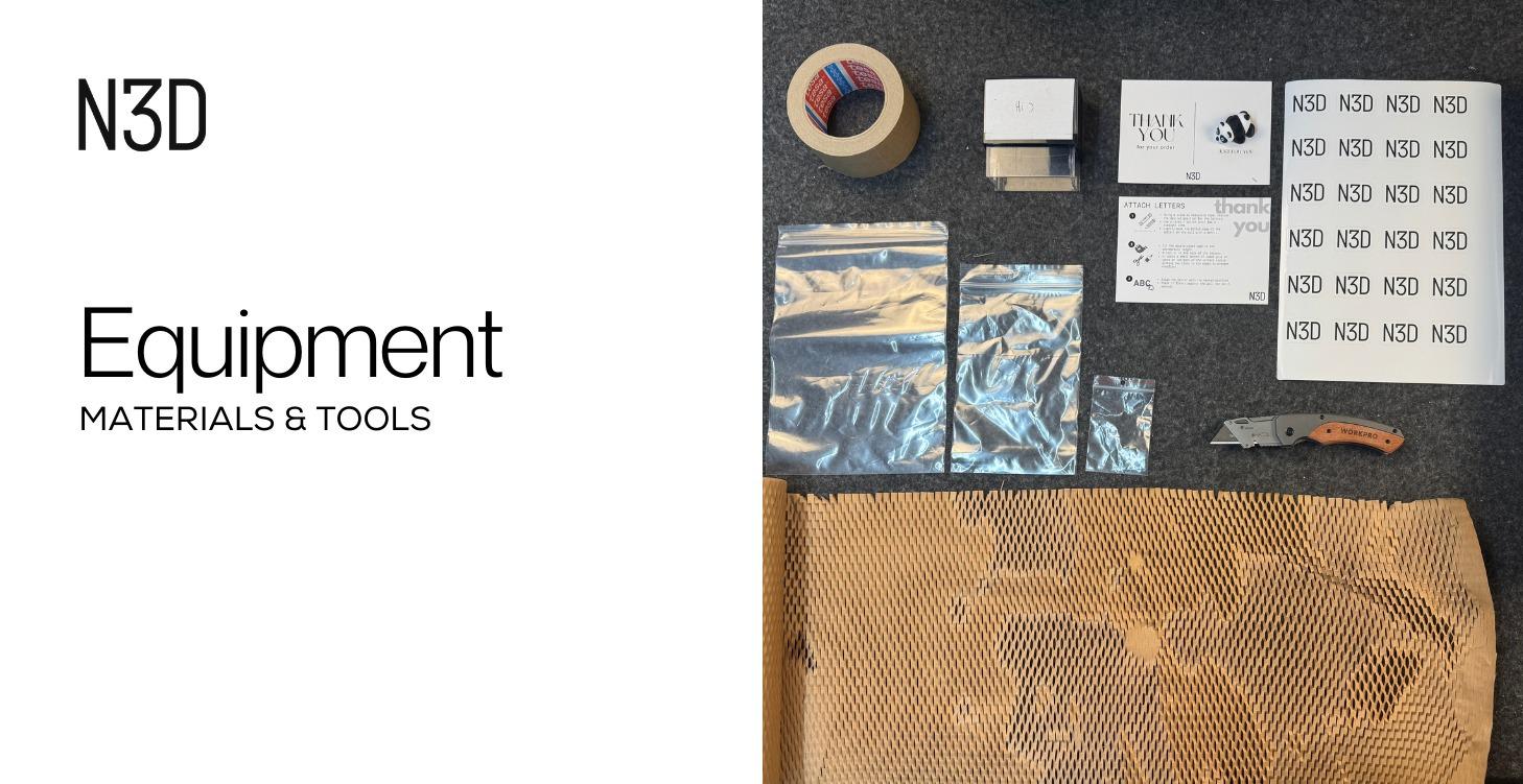 Equipment