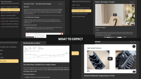 3D Printing BusinessExperience gallery image