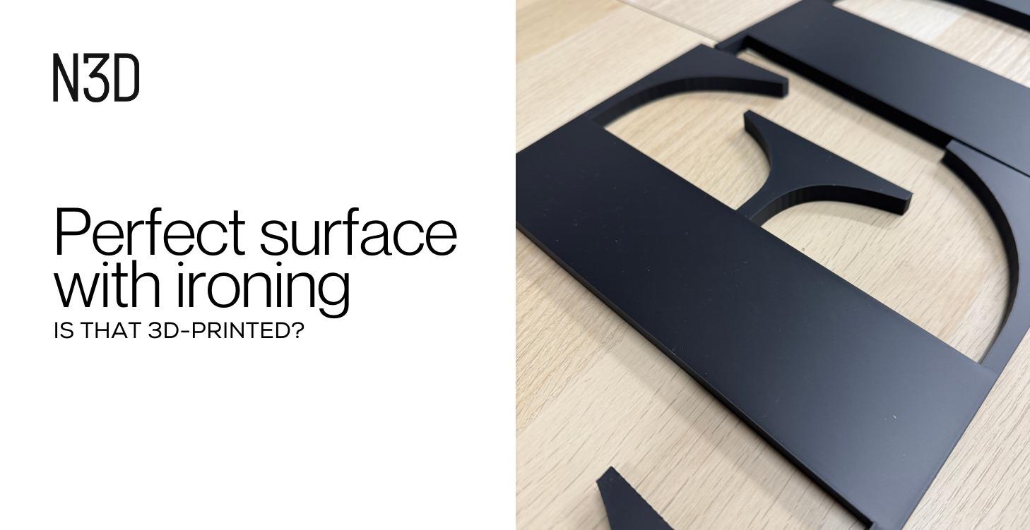 Perfect Surface