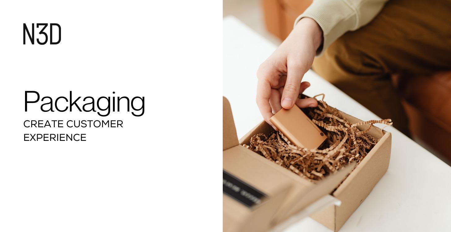 Packaging