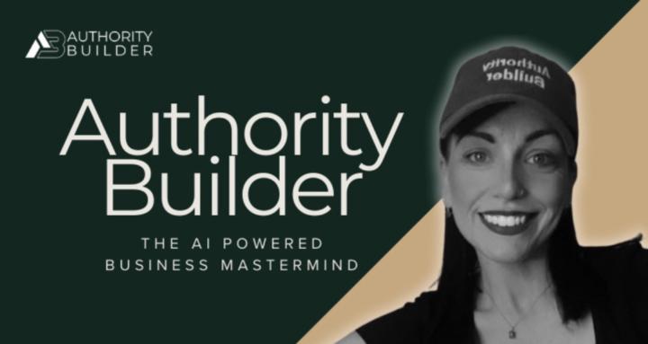 Authority Builder™
