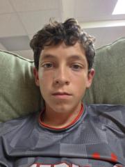 Nickolas Elias