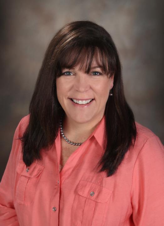 Stephanie Walsh