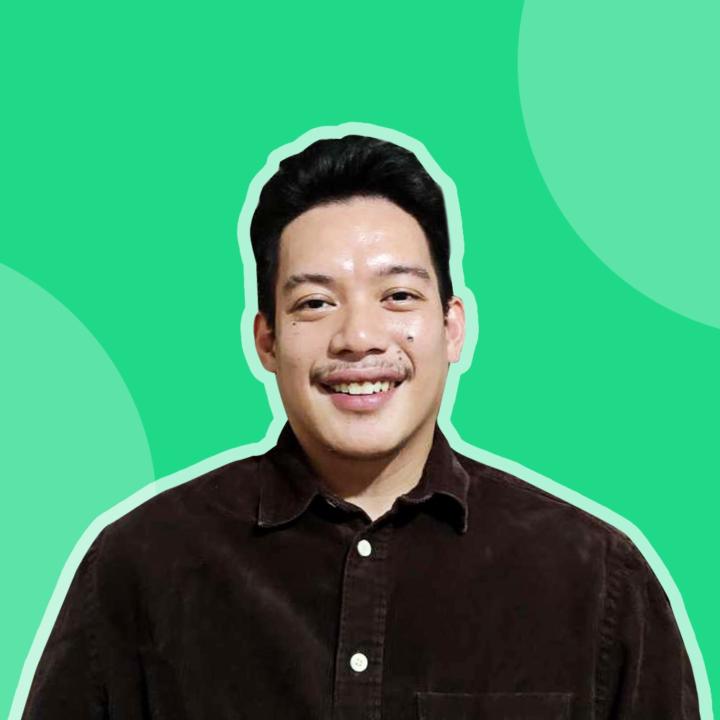 Angelo paulo Santos