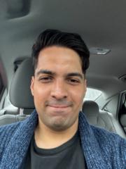 Neil Bhasme