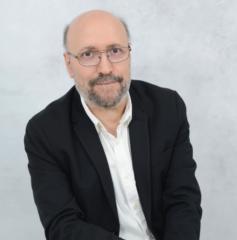 Carlos Rodríguez Rojo