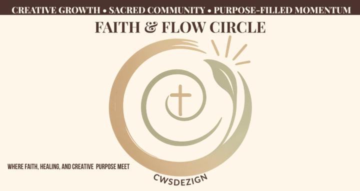 Faith & Flow Circle
