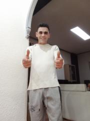 Francisco Mota Pacheco