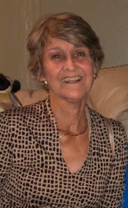 Cathryn Kelshall