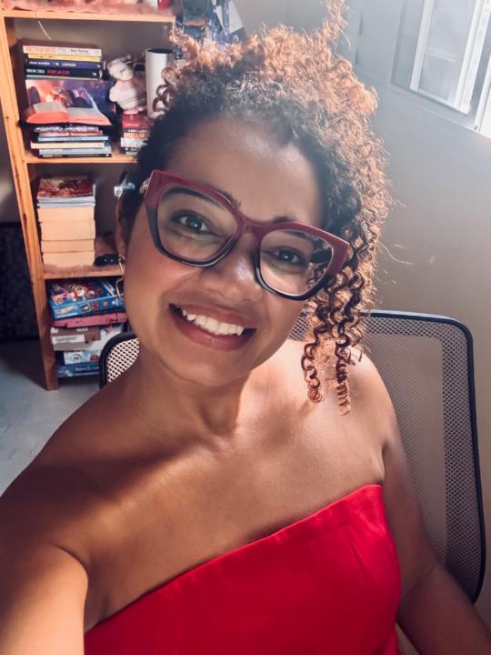Lilian Jesus