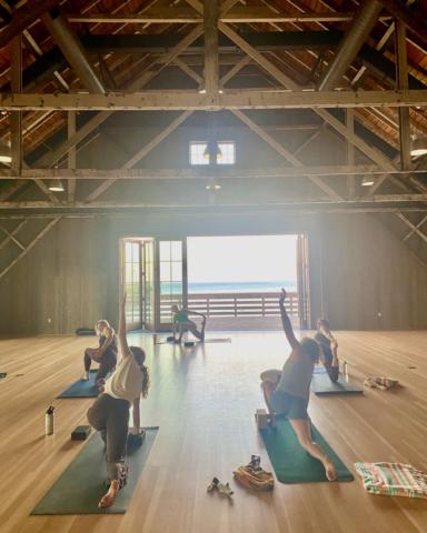 Cayucos Yoga gallery image