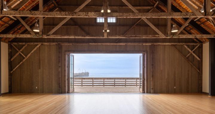 Cayucos Yoga cover