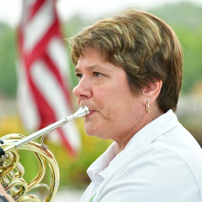 Jane Sheetz