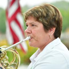 Jane Sheetz
