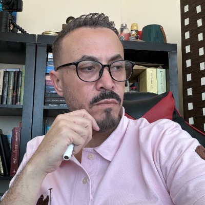 Khaled Eltaha