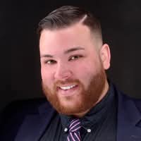 Zachary Keller