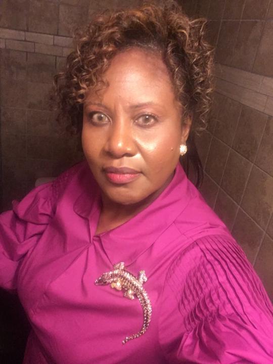 Tisha Threatt
