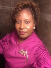 Tisha Threatt