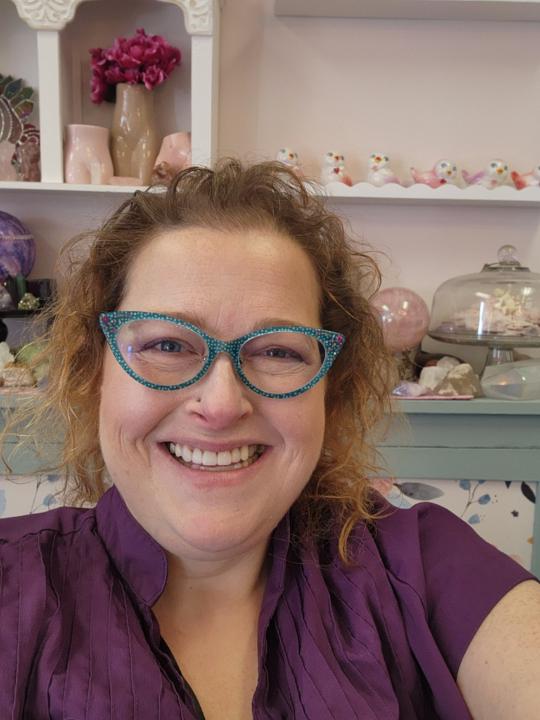Liz Potratz