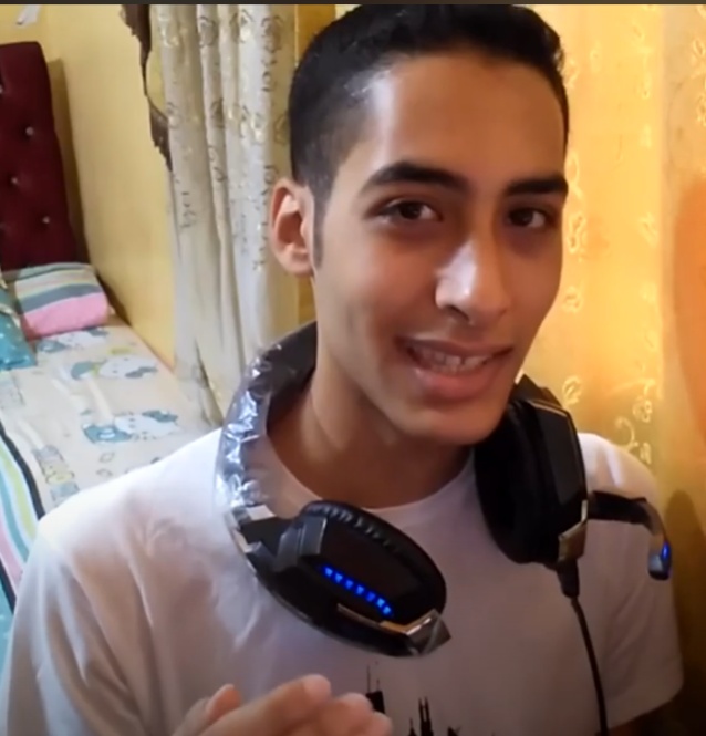 Mostafa Gamer