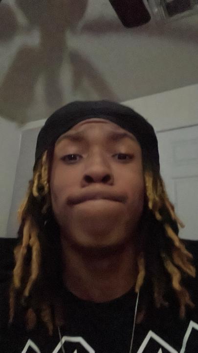 Geramiah Jefferson