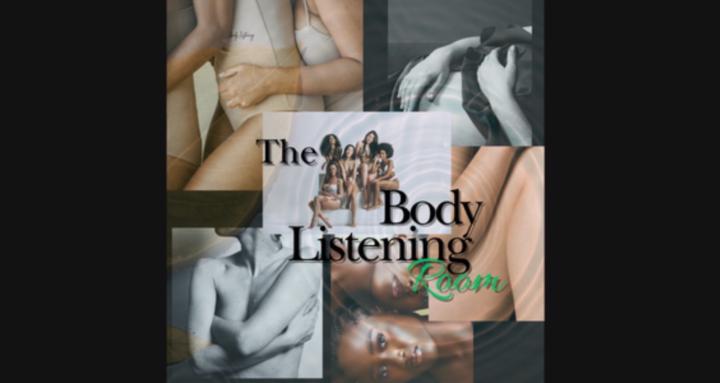 The Body Listening Room