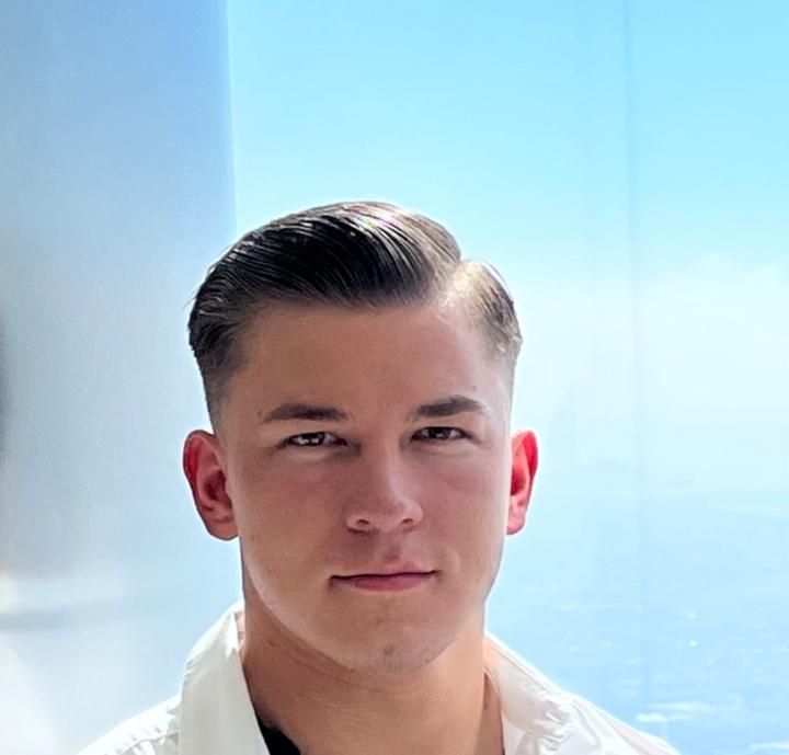 Pascal Gardias