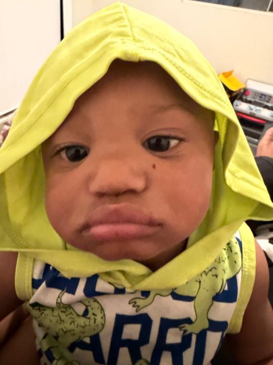 Keshawn Wilson