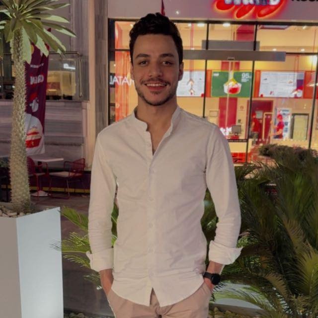 Ahmed Saber