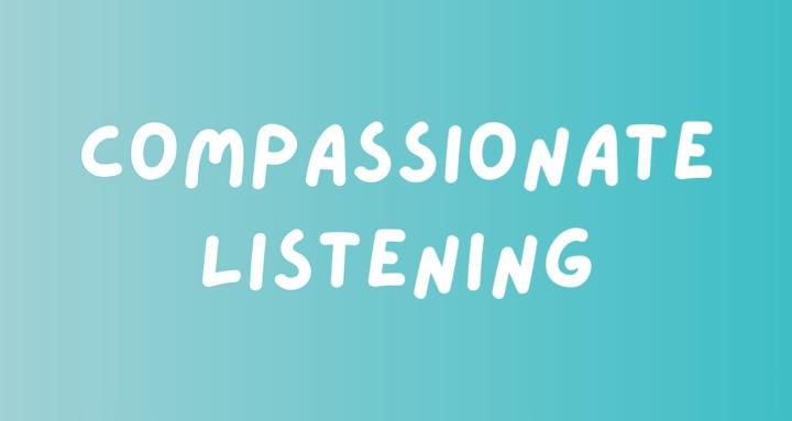 Fiercely Compassionate