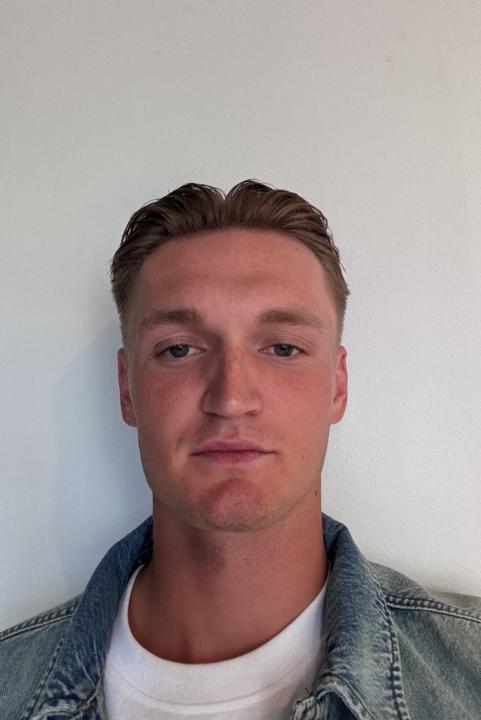 Jesper Johansen Kompalla