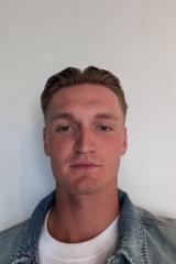 Jesper Johansen Kompalla