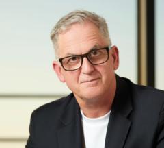 Michael Fisher