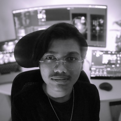 Venkatesh Pagadala