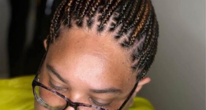 The Braids Lounge by mooo