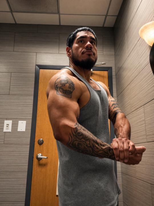 Junior Argueta